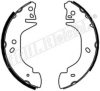 fri.tech. 1040.135 Brake Shoe Set